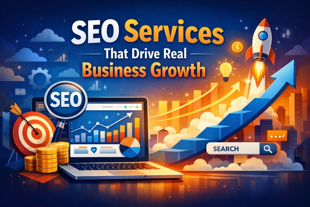 seo servies